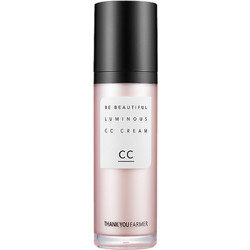 Thank You Farmer Be Beautiful CC Cream SPF30 40ml