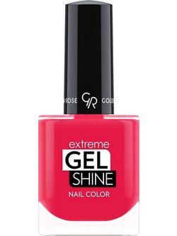 Golden Rose Extreme Gel Shine 22 Gloss Βερνίκι Νυχιών Quick Dry 10.2ml