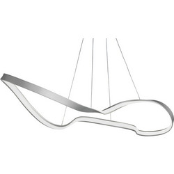 Ondaluce Spark 130 SO Silver