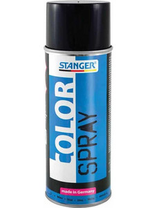 Stanger Color Spray Σπρέι Βαφής Μπλε 400ml
