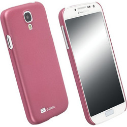 Krusell ColorCover Pink (Galaxy S4)