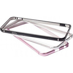 KRUSELL BUMPER ΘΗΚΗ SAMSUNG S6 G920 SALA ALUMINIUM SILVER