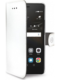 Celly Wally P9 Lite - WHITE (WALLY564WH)