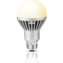 Smart LED Light Prestigio Warm White (PWLED7E27)