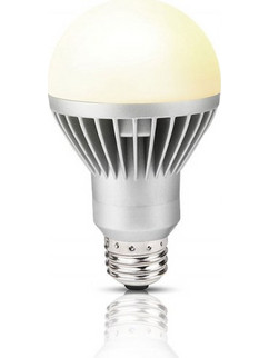 Smart LED Light Prestigio Warm White (PWLED7E27)