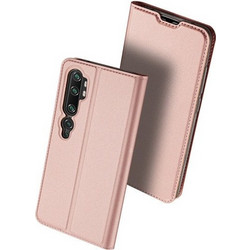 DuxDucis SkinPro Xiaomi Mi Note 10 - Rose Gold