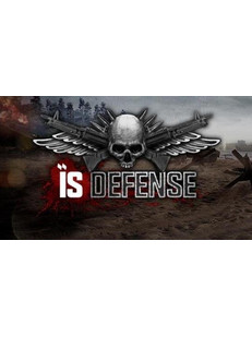 IS Defense Key PC