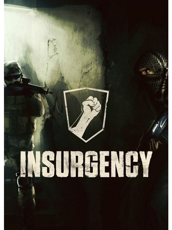 Insurgency Key PC