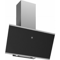 Bertazzoni KV90MOD1NA Απορροφητήρας Καμινάδα-Τζάκι 90cm Μαύρος