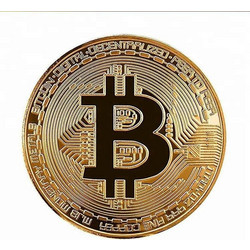 Νόμισμα Bitcoin