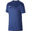 Nike Dri-FIT Dry Park VII Παιδικό T-Shirt Κοντομάνικο Navy Μπλε BV6741-410