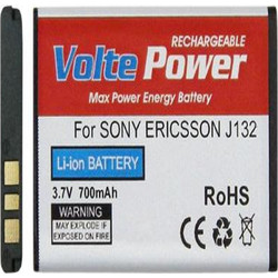 VoltePower BST-42 (Sony Ericsson J132)