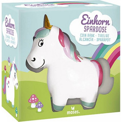 MOSES ΚΟΥΜΠΑΡΑΣ UNICORN M38048