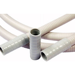 Μούφα Σύνδεσης SIBI O23mm Γκρι 21-21004-023 COURBI