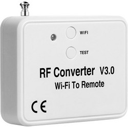 ΜΕΤΑΤΡΟΠΕΑΣ ΕΝΤΟΛΩN ΤΗΛΕΧΕΙΡΙΣΜΟΥ ΑΠΟ Wi-Fi YET-6956WFR