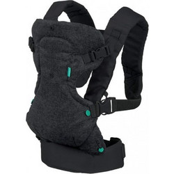 Infantino Flip 4-in-1 Convertible Carrier