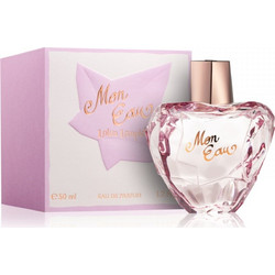Lolita Lempicka Mon Eau Eau de Parfum 50ml