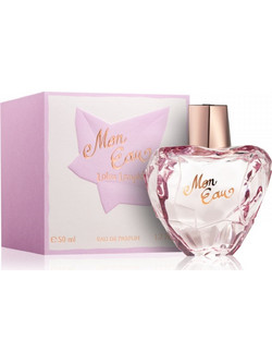 Lolita Lempicka Mon Eau Eau de Parfum 50ml