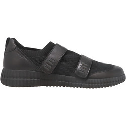 Geox Novae Γυναικεία Sneakers Μαύρα D02GAA 06K85 C9999