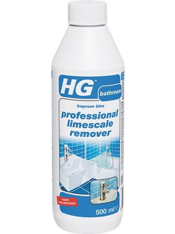 HG 110050777 Υπερ καθαριστικό αλάτων και σκληρής βρωμιάς 500ml