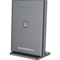 Grandstream DP752, IP DECT VoIP base station (DP752)