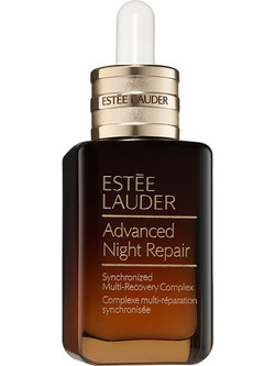 Estee Lauder Advanced Night Repair Synchronized Multi-Recovery Complex Αντιγηραντικό Serum Προσώπου για Ανάπλαση 30ml
