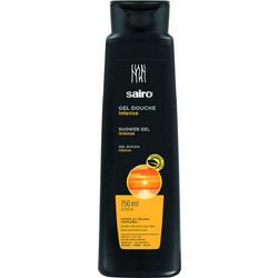 Sairo Intense Αφρόλουτρο σε Gel 750ml