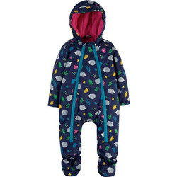 Frugi Φόρμα Εξόδου Μακρυμάνικη
PSA002HDG Blue