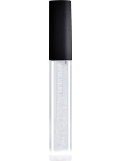 Elixir Premium Lip Matte 341 Clear Long Lasting Liquid Κραγιόν