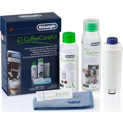 ΣΕΤ COFFEE CARE KIT DLSC306 DELONGHI