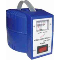 Vmark AVR Σταθεροποιητής Τάσης Relay 500VA