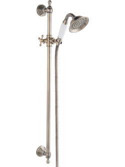 Στήλη Ντους FERRO Retro N160BR Bronze
