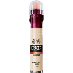 Maybelline Instant Anti-Age Eraser 00 Ivory Concealer Stick 6.8ml