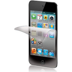 Φιλμ Προστασίας Μπροστινής Οθόνης για Apple iPod Touch 4