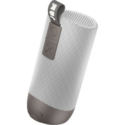 JAM Zero Chill Αδιάβροχο Ηχείο Bluetooth 12W Γκρι
