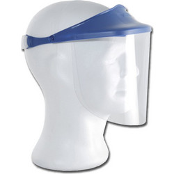Μάσκα Προστασίας Visor Shield