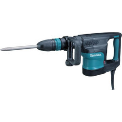 Makita HM1203C Κρουστικό Κατεδαφιστικό Πιστολέτο Ρεύματος 1500W με SDS Max