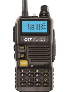 CRT FP00