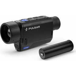 Pulsar Axion Key XM30