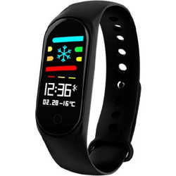 Lemfo M3 Black