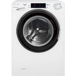 Candy GVS 1411 THN3/1-S Πλυντήριο Ρούχων 11kg 1400 Στροφών