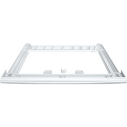 Bosch WTZ27410 (Σετ σύνδεσης πλυντήριου-στεγνωτηρίου)