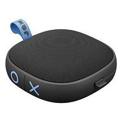 JAM Hang Tight Ηχείο Bluetooth 6W Μαύρο