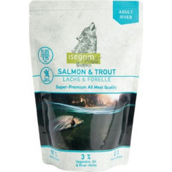 Isegrim Roots River with Salmon & Trout 410gr