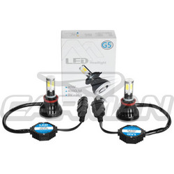 Carman H11 LED 12V 40W 2τμχ
