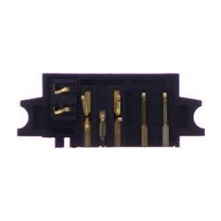 Charging Connector Κονέκτορας Φόρτισης Nokia 6600 Original
