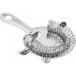 Σουρωτήρι Στρέινερ Inox