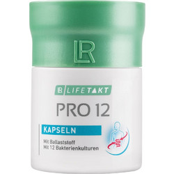 LR Pro 12 Προβιοτικά 30 Κάψουλες
