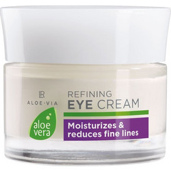 LR Aloe Vera Refining Eye Cream 15ml