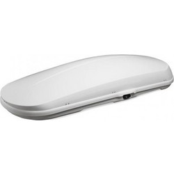 Yakima WB753 Μπαγκαζιέρα Οροφής Αυτοκινήτου 500lt Λευκή